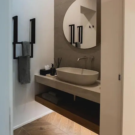 Alcova In Centro Guest house