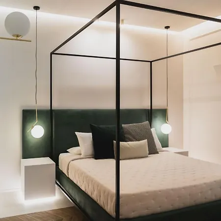 Guest house Alcova In Centro