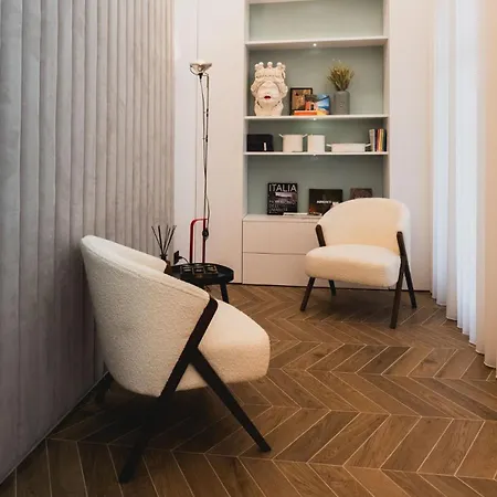 Alcova In Centro Guest house Agrigento