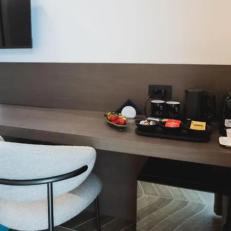 Guest house Alcova In Centro