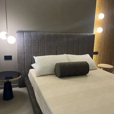 Alcova In Centro ゲストハウス アグリジェント