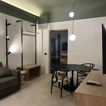 Alcova In Centro Αγκριτζέντο