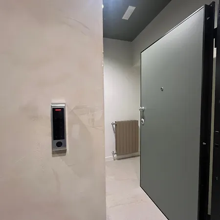 Alcova In Centro * Αγκριτζέντο