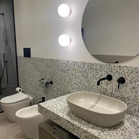 Alcova In Centro Πανσιόν *