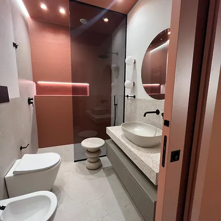 Alcova In Centro Guest house Agrigento