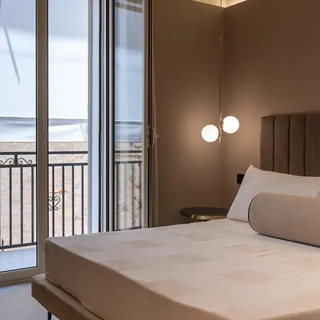 Alcova In Centro Guest house Agrigento