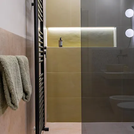 Guest house Alcova In Centro Agrigento