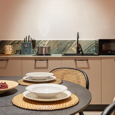 Guest house Alcova In Centro