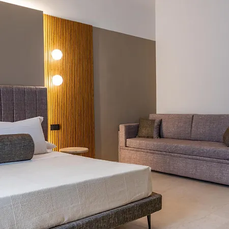 Gasthuis Alcova In Centro 4*