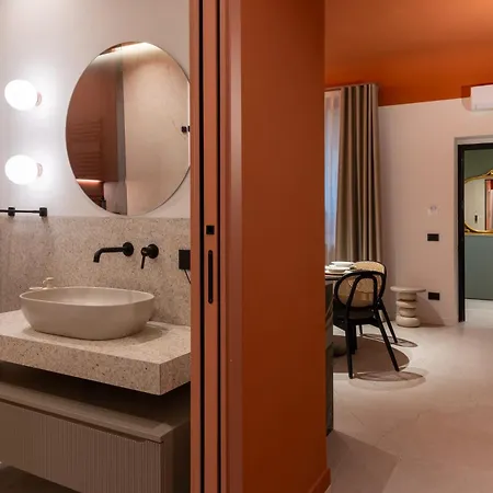 Alcova In Centro Guest house Agrigento