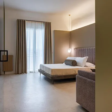 Alcova In Centro Gasthuis 4*