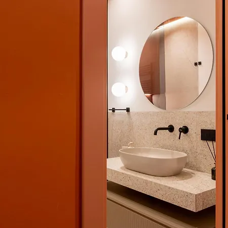 Guest house Alcova In Centro Agrigento