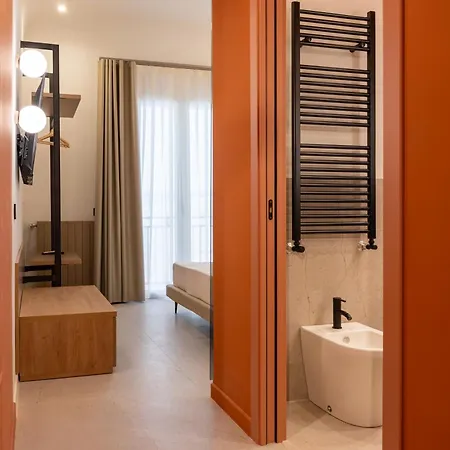Alcova In Centro Πανσιόν *