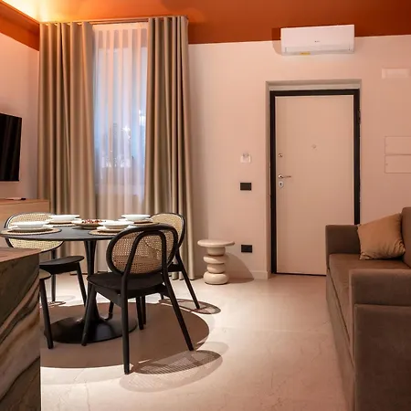 Guest house Alcova In Centro Agrigento