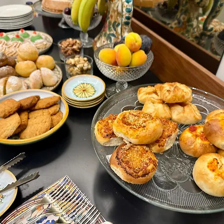 Pensión Alcova In Centro 4*