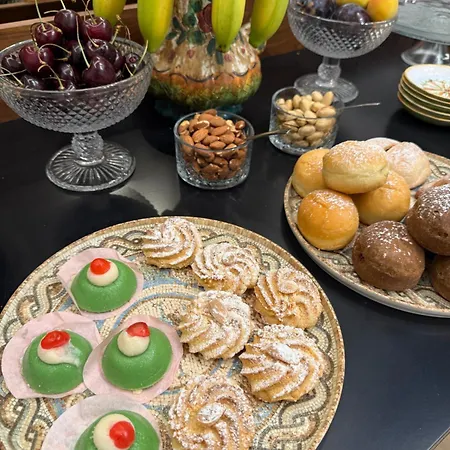 Guest house Alcova In Centro