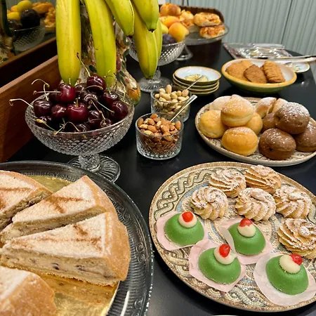 Guest house Alcova In Centro 4*