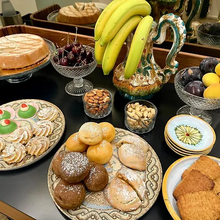 Alcova In Centro Guest house Agrigento