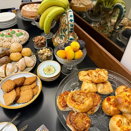 Alcova In Centro 4* Agrigento