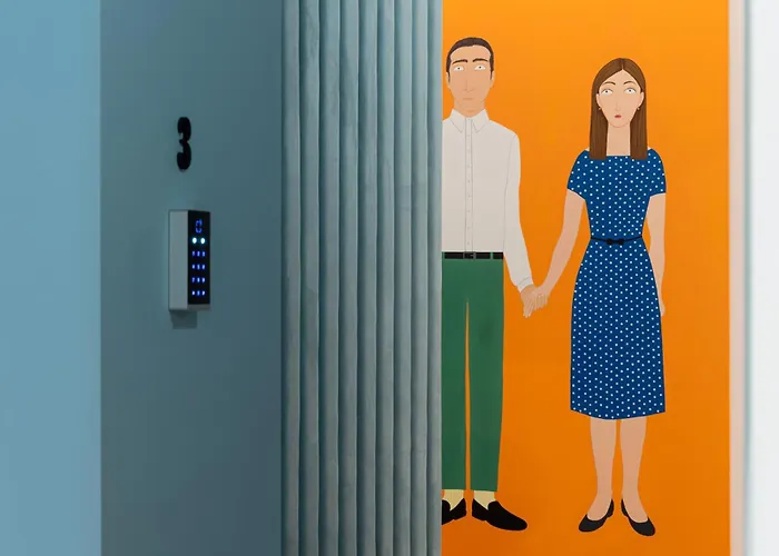 Pensionat Alcova In Centro Agrigento