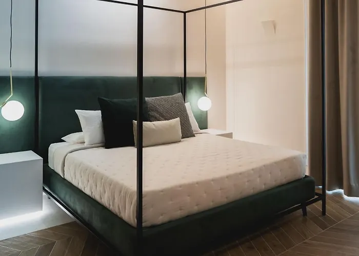 Alcova In Centro 4* أغريجنتو