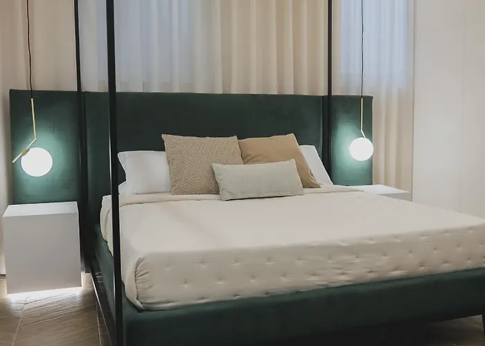 Pensionat Alcova In Centro 4*