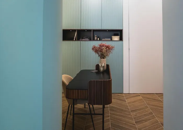 Alcova In Centro Agrigento