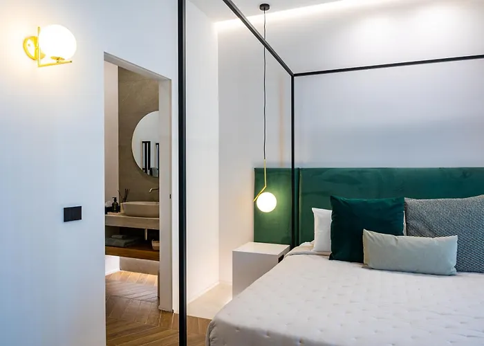 Pensjonat Alcova In Centro