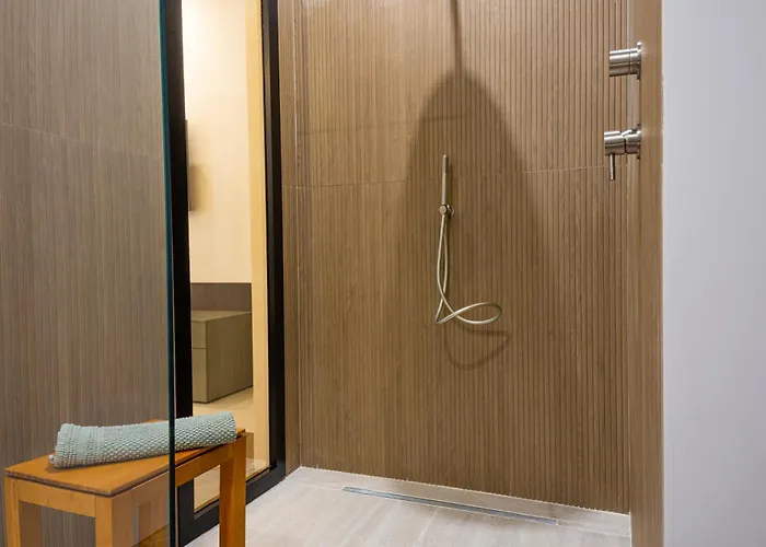 Alcova In Centro Pensjonat 4*