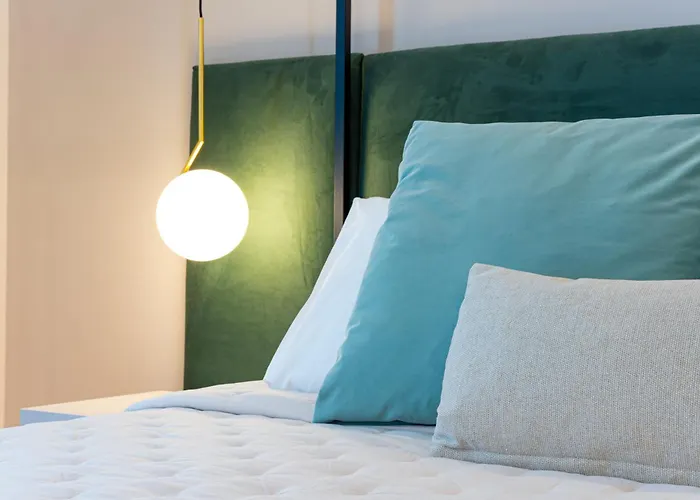 Pensionat Alcova In Centro Agrigento