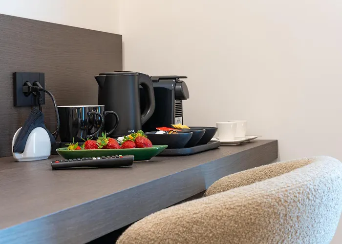 Pensjonat Alcova In Centro