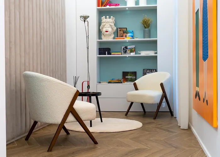 Pensjonat Alcova In Centro 4*