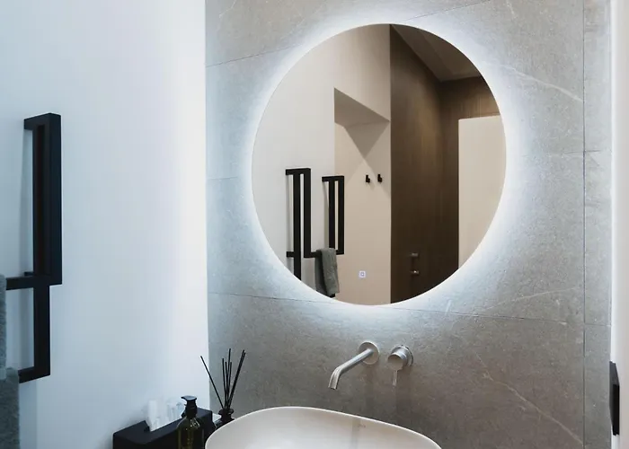 Alcova In Centro Agrigento