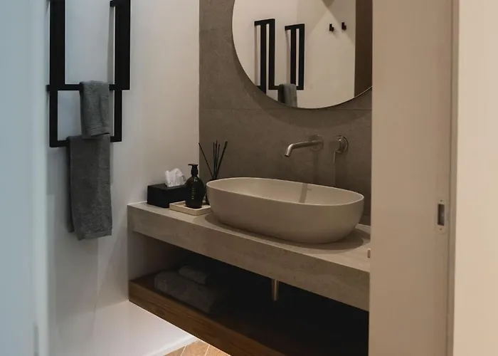 Alcova In Centro Pensjonat