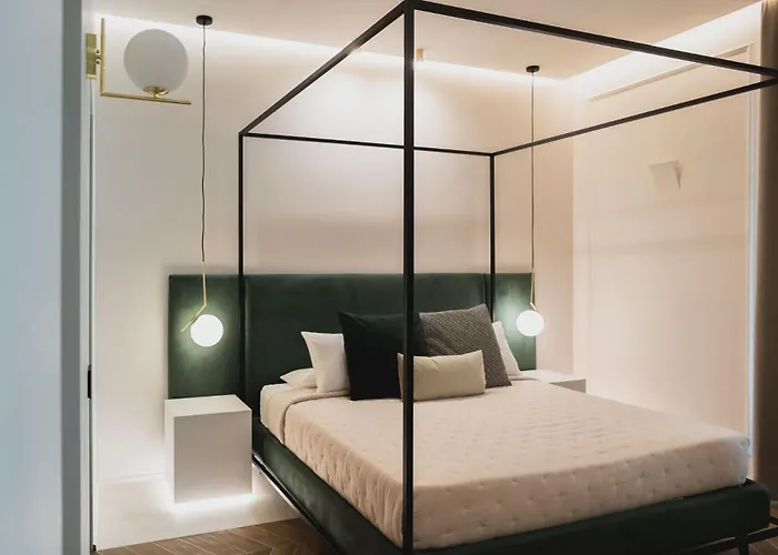 Pensionat Alcova In Centro