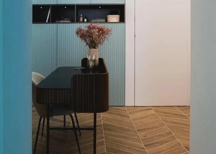 Alcova In Centro 4* Agrigento