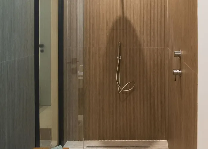 Pensjonat Alcova In Centro 4*