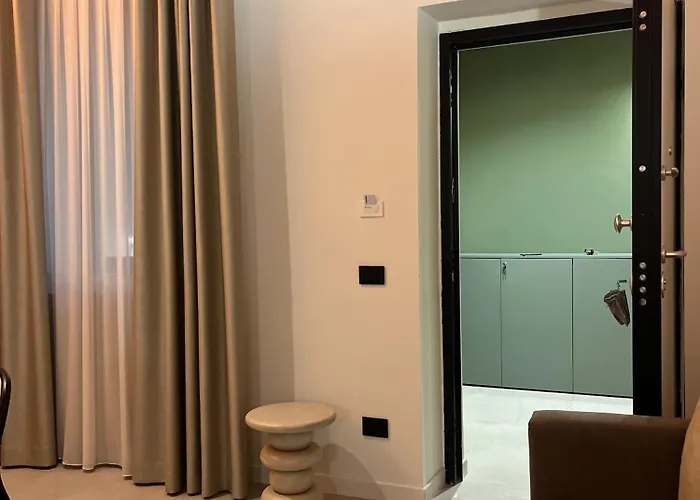 Pensjonat Alcova In Centro 4*