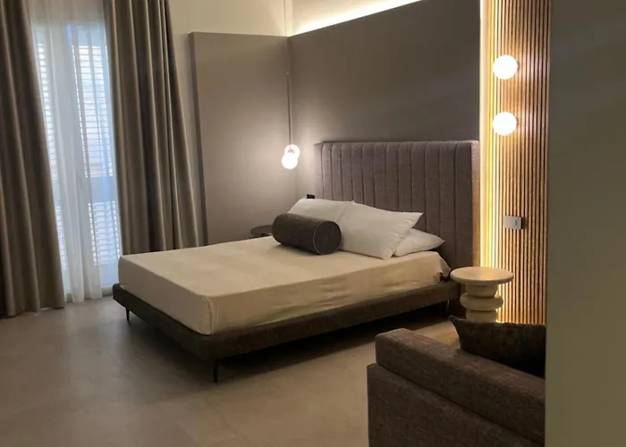 Alcova In Centro Agrigento