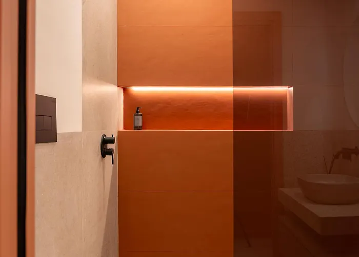 Alcova In Centro 4* Agrigento