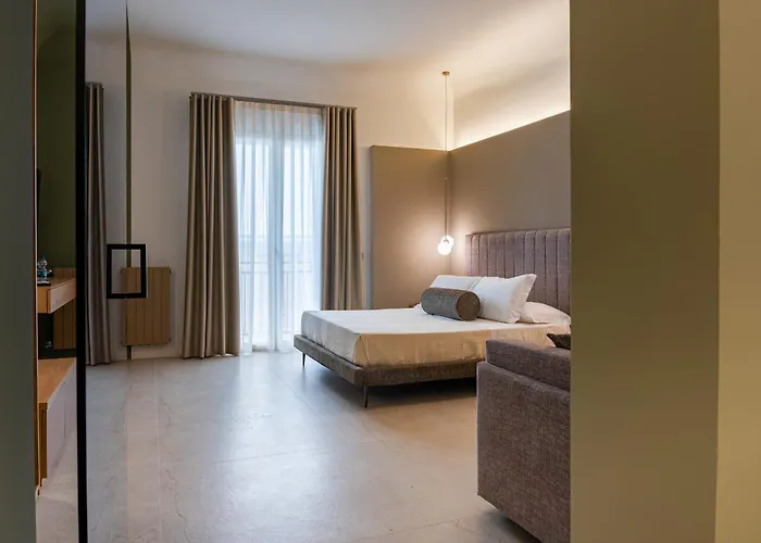 Alcova In Centro Pensjonat 4*