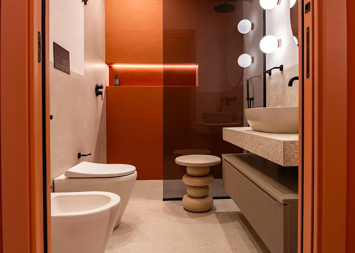 Alcova In Centro Agrigento