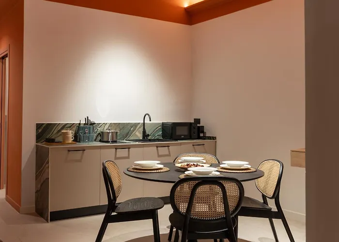 Alcova In Centro 4* Agrigento