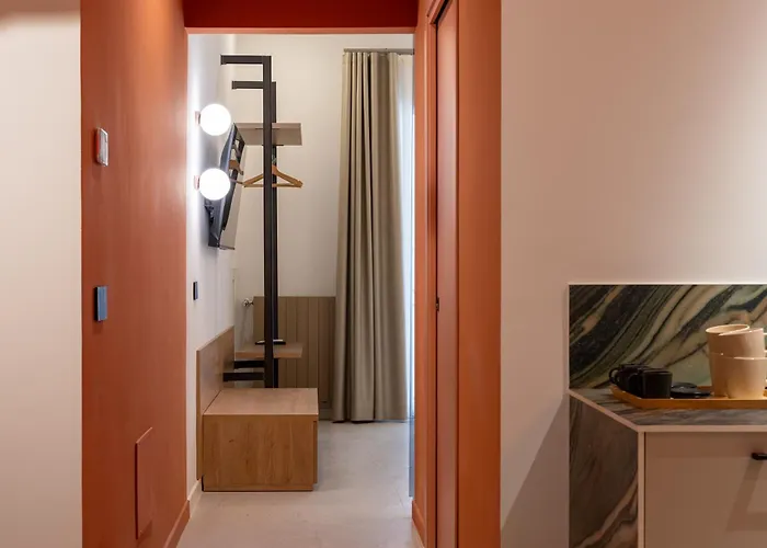 Alcova In Centro Agrigento