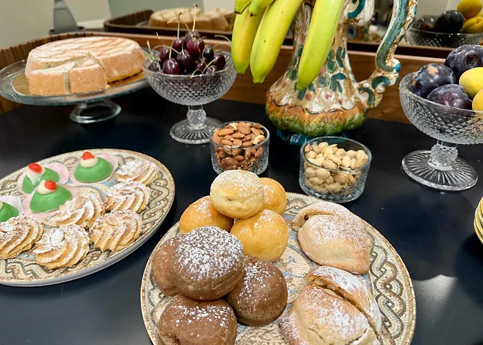 Alcova In Centro 4* Agrigento