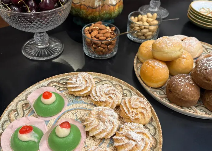 Pensjonat Alcova In Centro