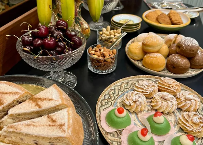 Pensjonat Alcova In Centro 4*