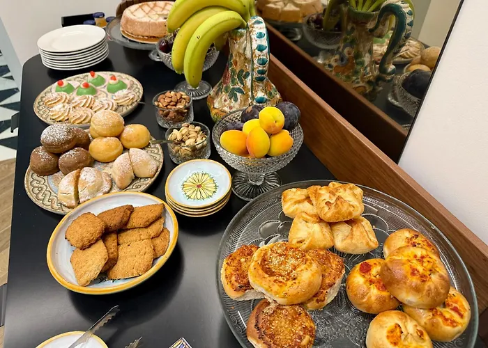 Alcova In Centro 4* Agrigento